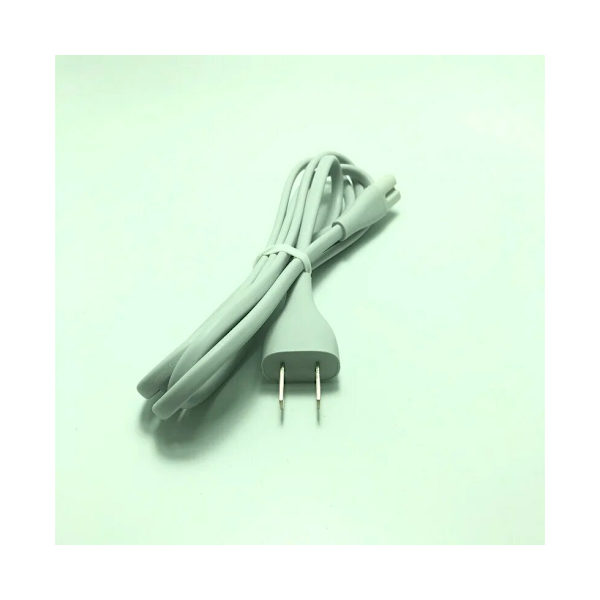 Dockningsladdare Laddningskabel AC-kabel för Xiaomi Dammsugare Roborock S50 S51 Robotdammsugarsladd