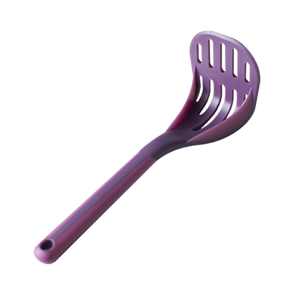 Högkvalitativ potatisrisare enfärgad handpress