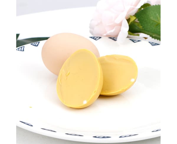 Miljövänlig Äggdragare Universal Blender Spinner Egg - Rosa