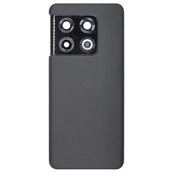 Batteribakdeksel til OnePlus 10 Pro-Dugt White