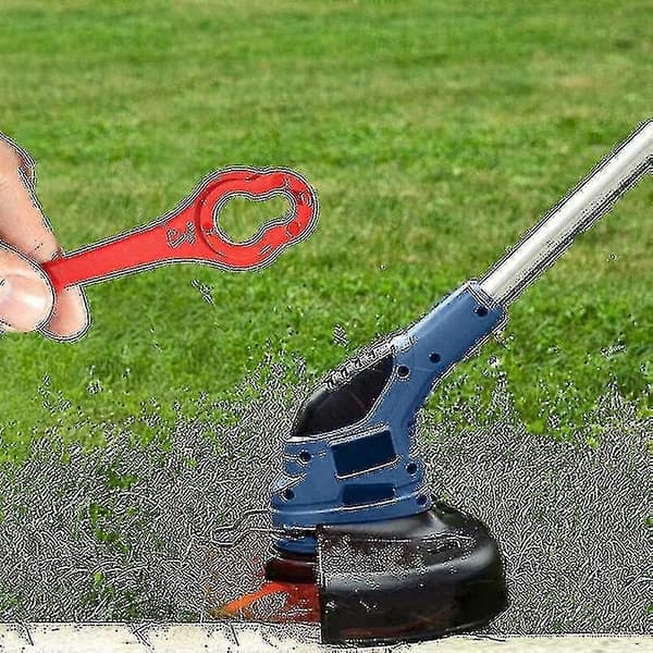 Ekstrablader for Ferrex Aldi Far 20-i gressklipper - Pakke med 50