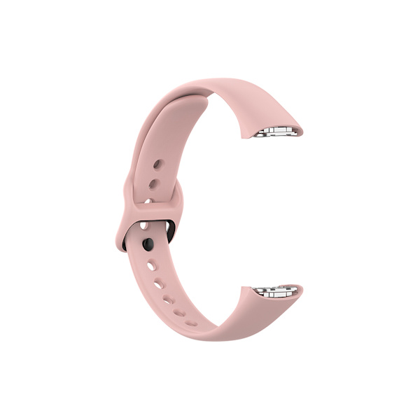 Silikon Urrem Rem Skiftbar Håndledsrem til Samsung Galaxy Fit SM R370 Smart Armbånd