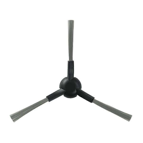 Til JONR P20 PRO Robotstøvsuger Sidebørste Moppeklud Støvposer Tilbehør Dele As Shown