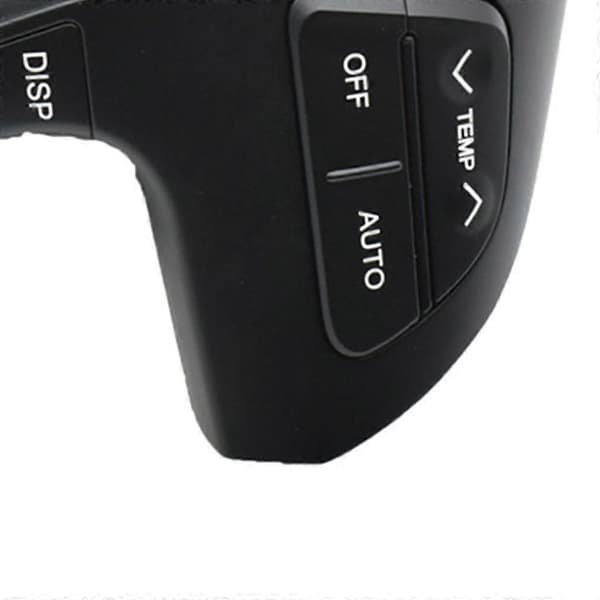 Bil Multifunktionsrat Kontrolknapper Erstatter Camry Highlander