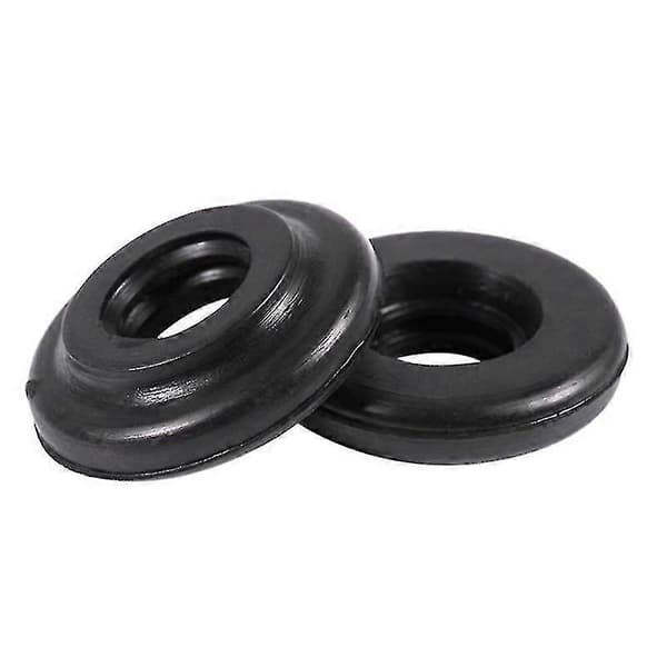 15x Motorventilkåpsbulttätningar Passar 11121726537 Kompatibel med E46 E39 E36 E60 525i 325i 330i X