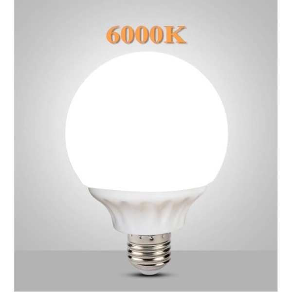 Blanc cool - Blanc coolAmpoule LED E27, lampe à économie d'énergie,  éclairage 7W SMD 5730 G60 G70 G80 G95 0710