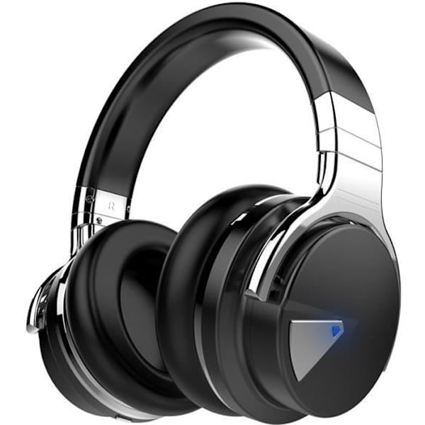 Cowin E7 Bluetooth headset - Trådløst hodebånd - God lydopplevelse