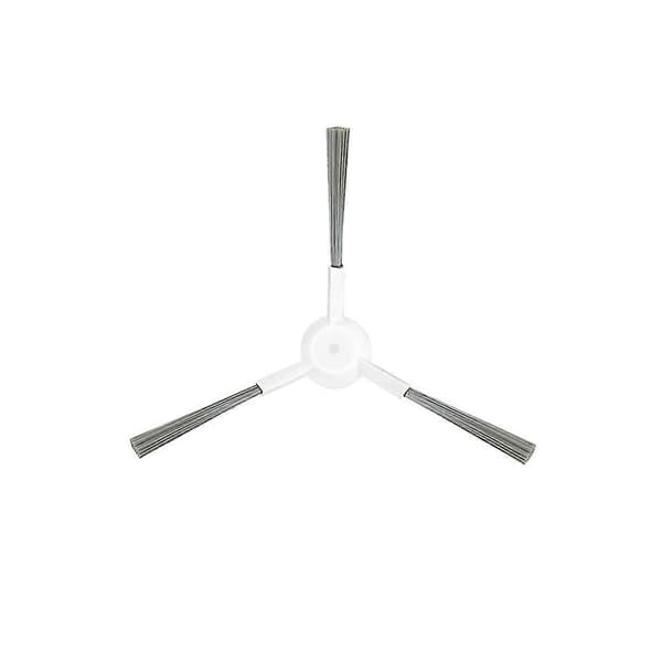 For Xiaomi Robotstøvsuger S20+ Plus B108GL Hovedbørste Sidebørste As Shown