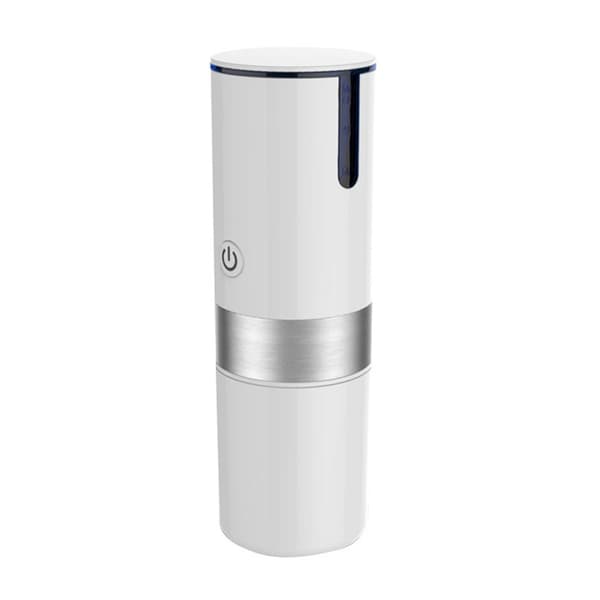 Bærbar espressomaskin USB kaffetrakter, liten reisekaffebrygger