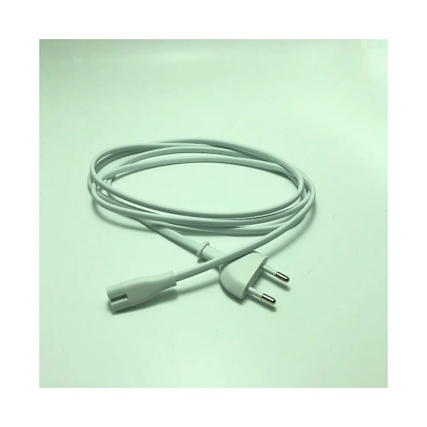 Dockningsladdare Laddningskabel AC-kabel för Xiaomi Dammsugare Roborock S50 S51 Robotdammsugarsladd