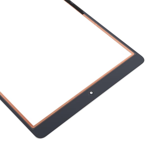 Touch Screen Digitizer til iPad 10.2 tommer / iPad 7-Dugt White