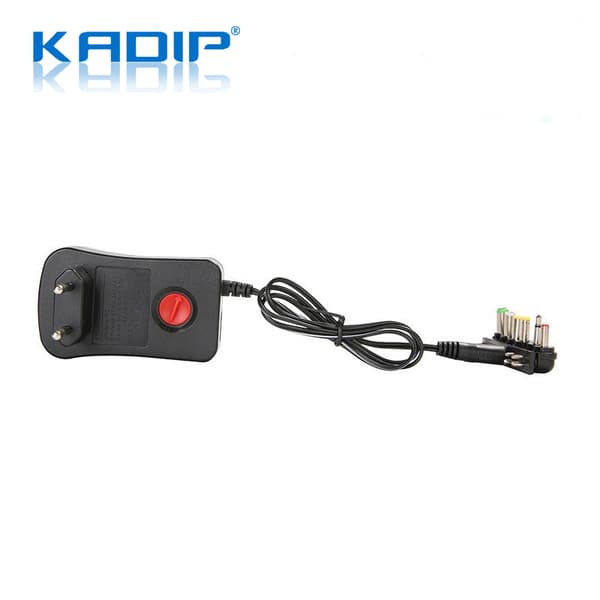 30W USB-säädettävä virtalähde