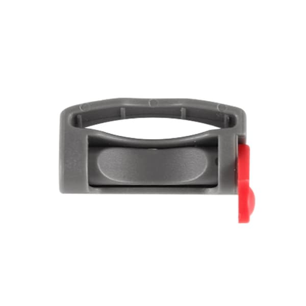 Kompatibel med Dyson V7V8V10V11 støvsuger reservedelssæt Red 1 Switch Lock