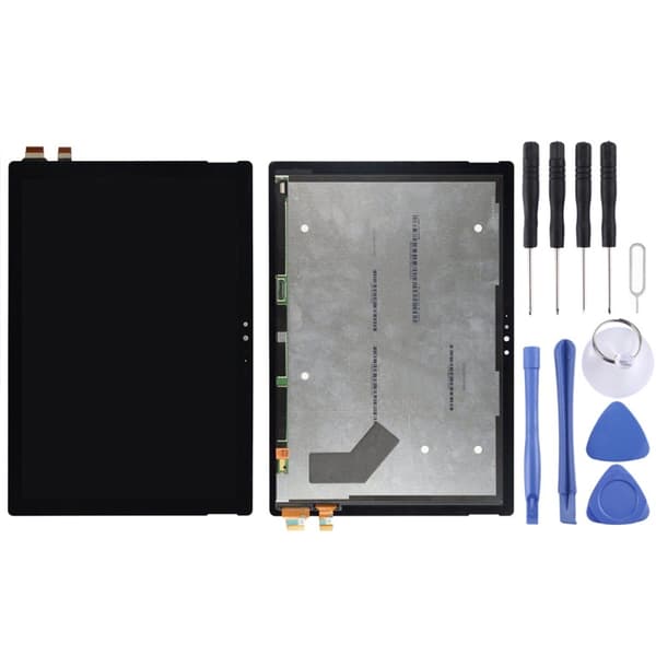 Microsoft Surface Pro 4 v1.0 Kompatibel LCD-berøringsskjermenhet-Dugt