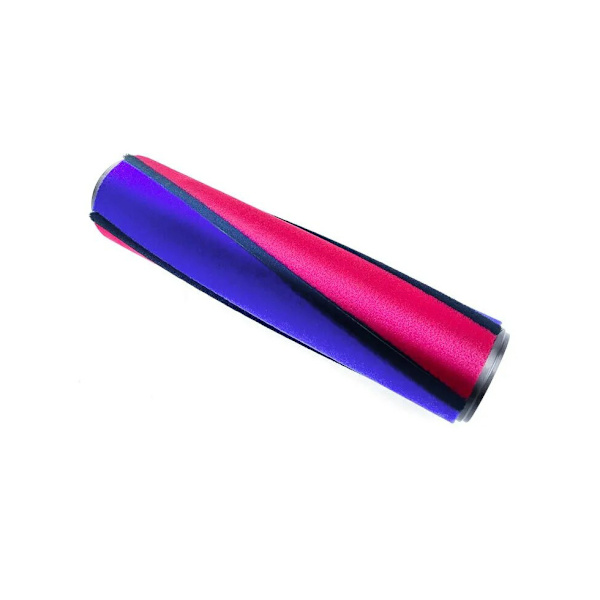 Mjuk rullborste för Dyson V6 V7 V8 V10 V11 sladdlös dammsugartillbehör 966488-01 Rengöringsdelar för hushåll