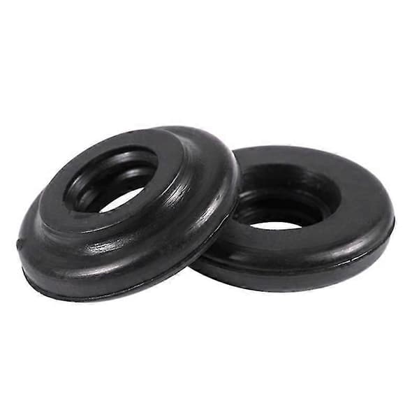 15x Motorventil deksel boltforseglinger Passer 11121726537 For- E46 E39 E36 E60 525i 325i 330i X3 X5 M54b30