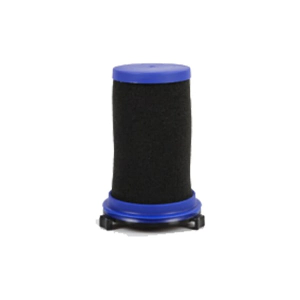 Dammsugare Hepa-filter för Rowenta Zr009001 Filter Foam Air Force 360-dammsugare