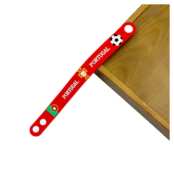 2024 EM-mästerskapssouvenirarmband Netherlands