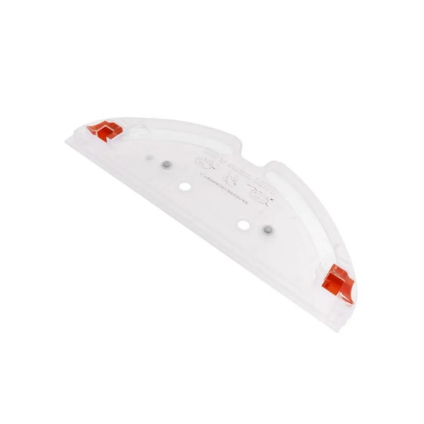 Moppställ Vattentankbricka Moppduksersättningsdel för Xiaomi Roborock S5 Max S6 Maxv T7 Pro Dammsugare Reservdelar