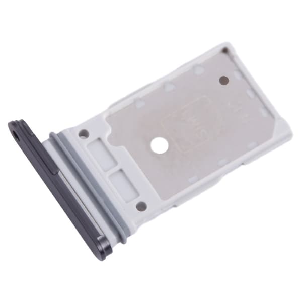 SIM-kortsfack kompatibelt med Samsung Galaxy S24 / S24+ 5G SIM+-Dugt Blue