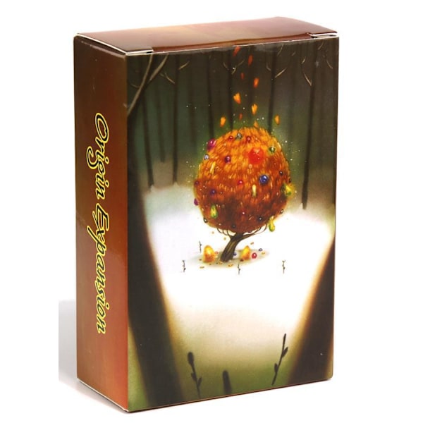 Dixit Brädspel Kort - Origin expansion Origin expansion