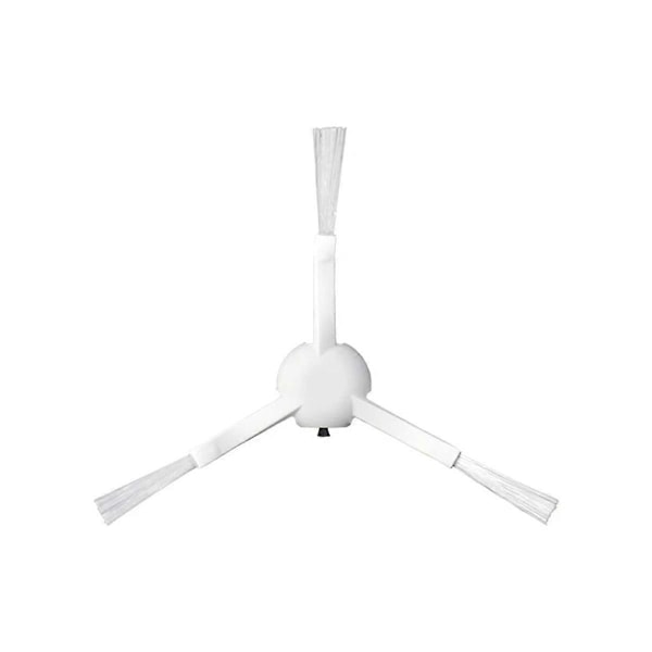 D9 Bot L10 Pro Trouver Robotti LDS Robotti-imurin pääsivuharja Moppi Hepa-suodatin Osat Tarvikkeet as shown