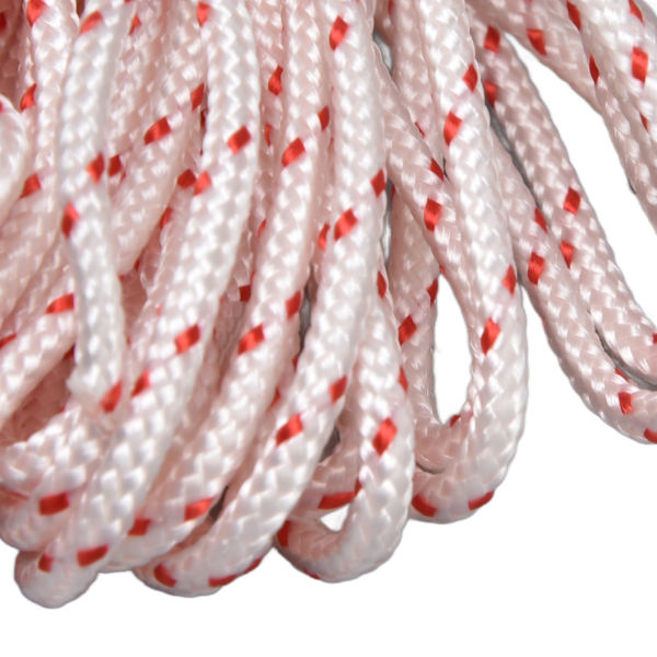 10M Nylon Käynnistysnaru Ruohonleikkuri Moottorisaha Trimmeri Käynnistysnaru Vetoköyden Korvaus STIHL3.5mm / 0.14in