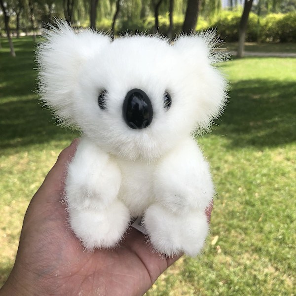 16 cm liten koala kosedyr A