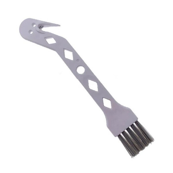 6st sidoborstar ersättning för Shark IQ R101AE IQ R101 (RV1001) dammsugare