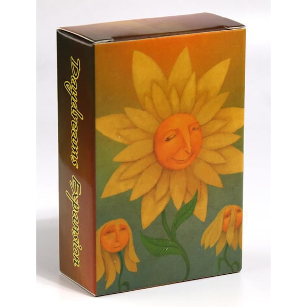 Dixit Brettspillkort - Daydreams utvidelse Daydreams expansion