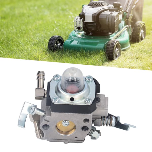 Karburator til Wacker BS50 2 BS50 2i BS60 2 BS60 2i BS70 2i til Walbro HDA 242 HDA 252 Elværktøj