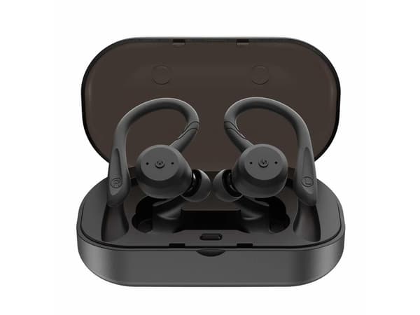EJ/0819/R2 Bluetooth-kuulokkeet, musta Black