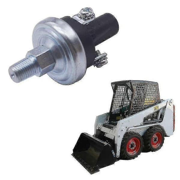 Hydraulisk laddtrycksgivare 6671062 för Bobcat Loader 742 743