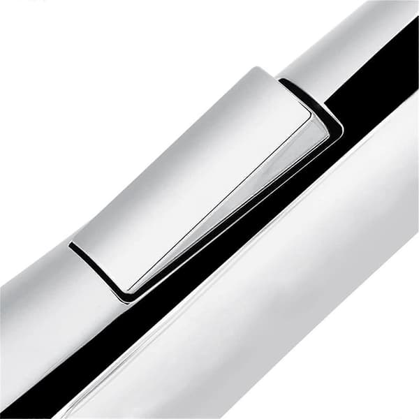 Kranforlenger Universell Krandyse Kjøkkenkran silver 2cm