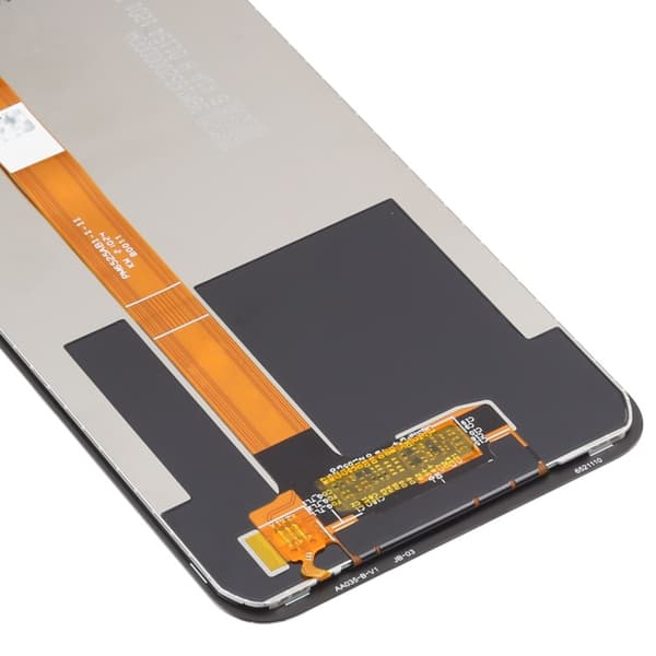 OPPO A54 4G / A55 4G / A95 4G Kompatibel TFT LCD-skjermmontering-Dugt