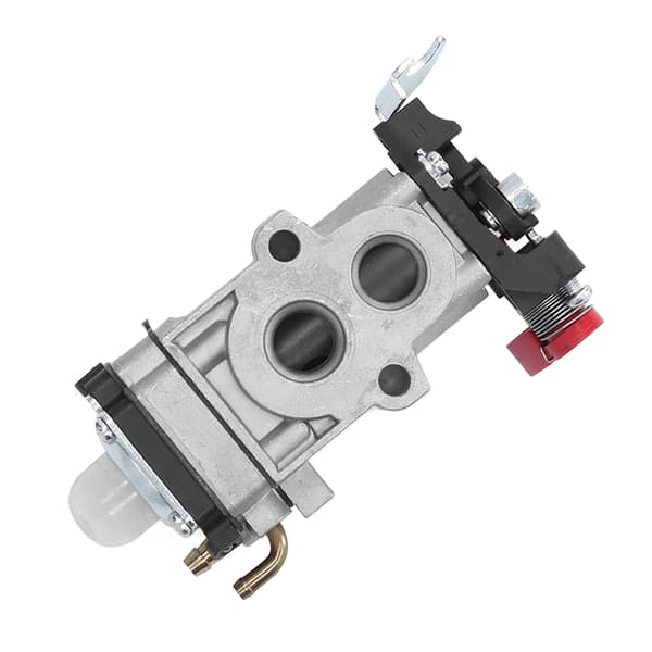 Forgasser til gressklipper, lett aluminium, erstatning for TJ45E gresstrimmer