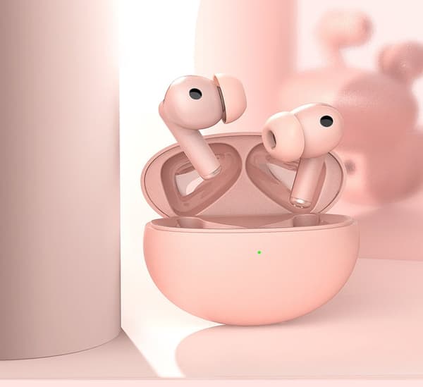 Trådløse In-Ear Bluetooth-ørepropper-Dugt