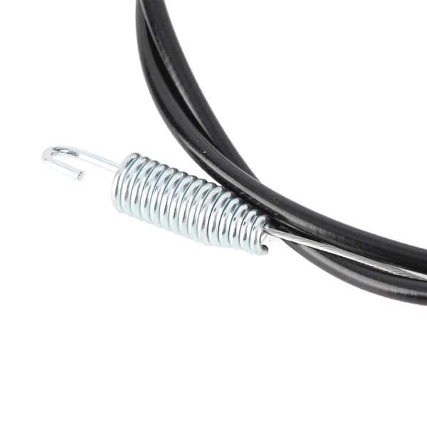 Kontrolkabel til plæneklipper GX21047 Push Pull-kabel reservedel til selvkørende og Scotts