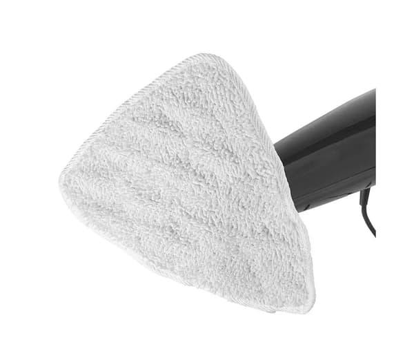 Mikrofiberpåfyllning av ångmoppdynor, byte för O-Cedar, paket med 2