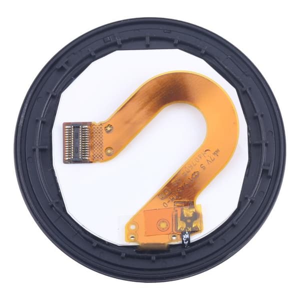 LCD Touch Screen Assembly til Garmin Forerunner 945-Dugt Blue