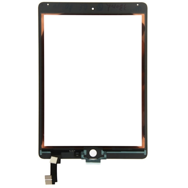 Touch Screen Digitizer til iPad Air 2 / iPad 6-Dugt White