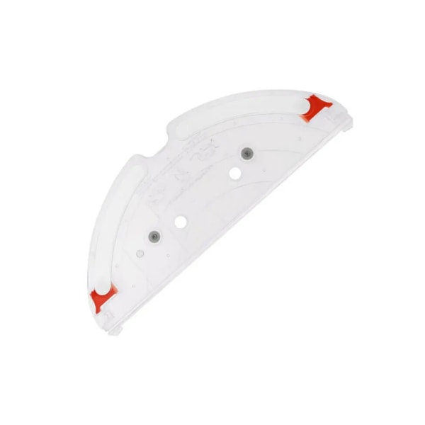 Moppställ Vattentankbricka Moppduksersättningsdel för Xiaomi Roborock S5 Max S6 Maxv T7 Pro Dammsugare Reservdelar