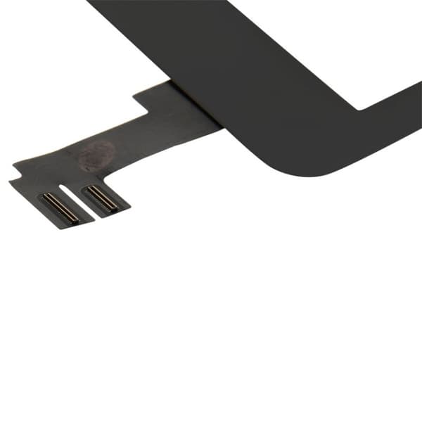 Touch Screen Digitizer til iPad Air 2 / iPad 6-Dugt White