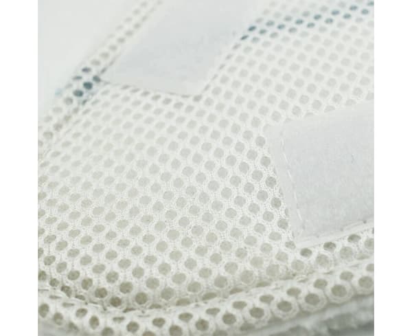 Smart kompatibel för utbyte av mikrofiberrengöringsdynor (2-pack)
