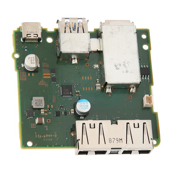 HD Multimedia Interface -latauslevy, monitoiminen emolevyn korvaaja N Switchille