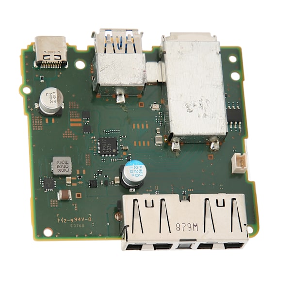 HD Multimedie Interface Opladningskort Multifunktionelt Erstatningsbundkort til N Switch