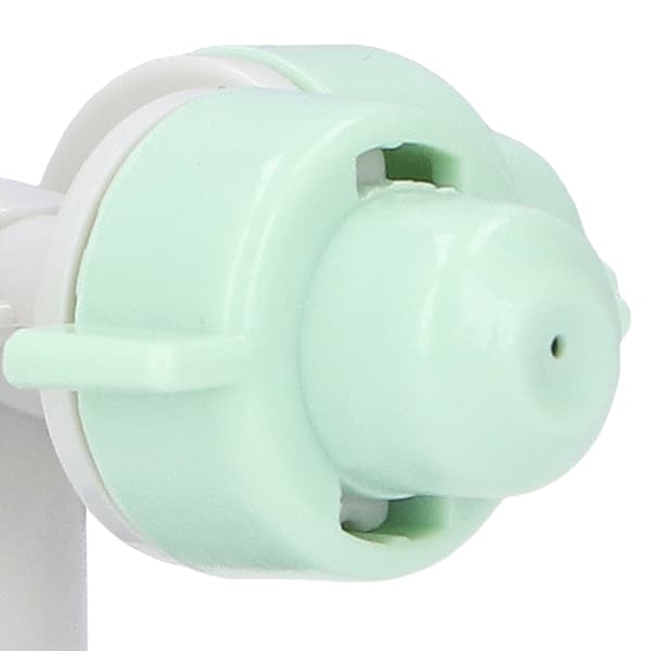 10 Set Cross Atomizing Micro Sprinkler Garden Drip Irrigation Head Cooling Spray Nozzle G1/2