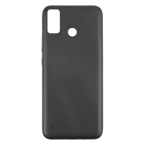 Batteribagcover til Tecno Spark 6 Go-Dugt White