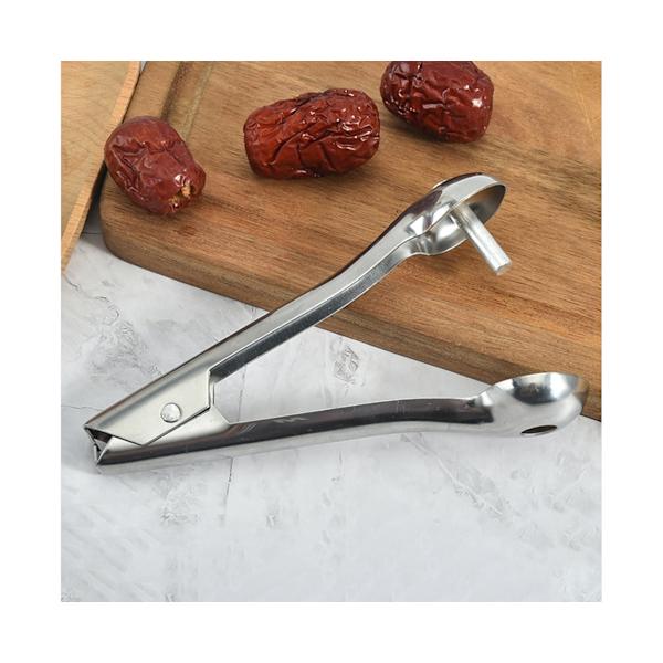 Pålitlig Seed Remover Bekväm frukt Olive Core Pitter