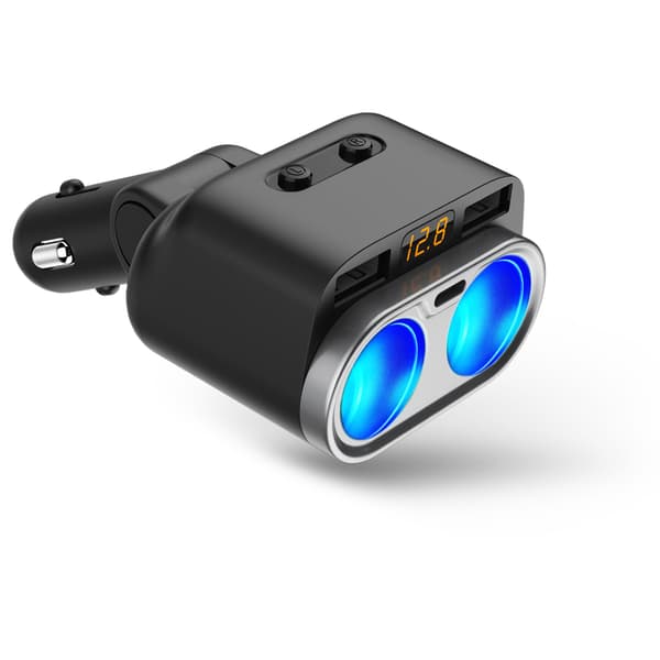 Type-C USB-oplader